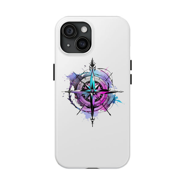 Chandera's Compass - Aesthetic Phone Case