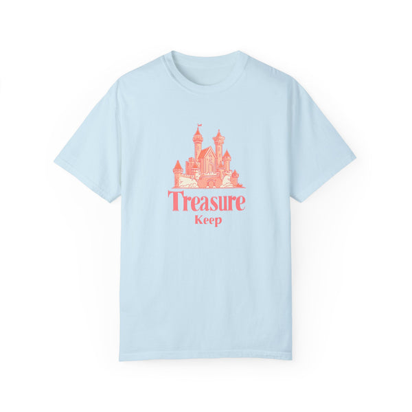 Treasure Keep - Official Souvenir T-Shirt