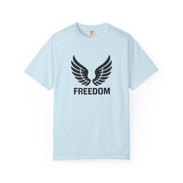 Freedom - Angel Wings T-Shirt