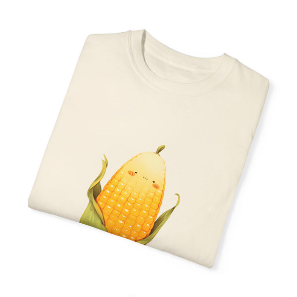 The Cob - Cute Anime T-Shirt 🌽