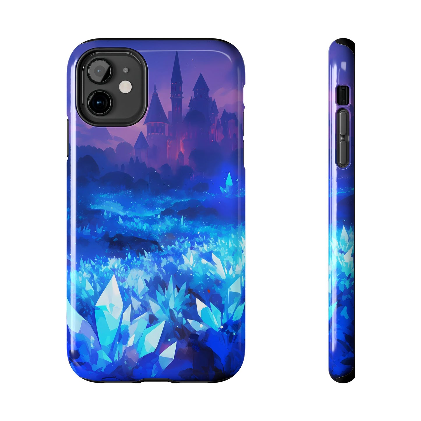 Dreamwalk - Aesthetic Anime Phone Case