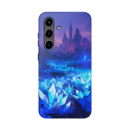 Dreamwalk - Aesthetic Anime Phone Case