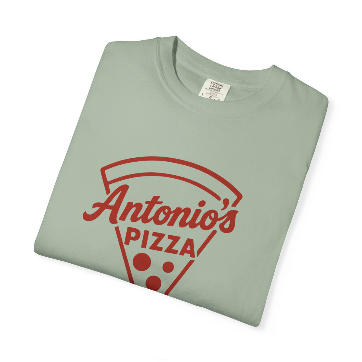 Antonio's Pizza Official Restaurant T-Shirt