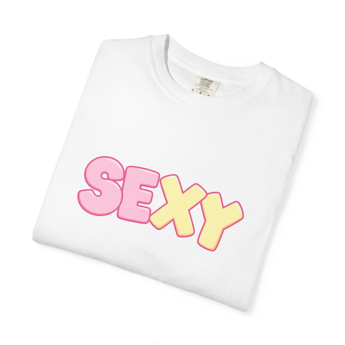 SEXY Cute Pastel T-Shirt