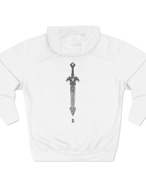 Make Your Wish - Premium Graphic Hoodie