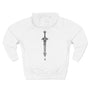 Make Your Wish - Premium Graphic Hoodie
