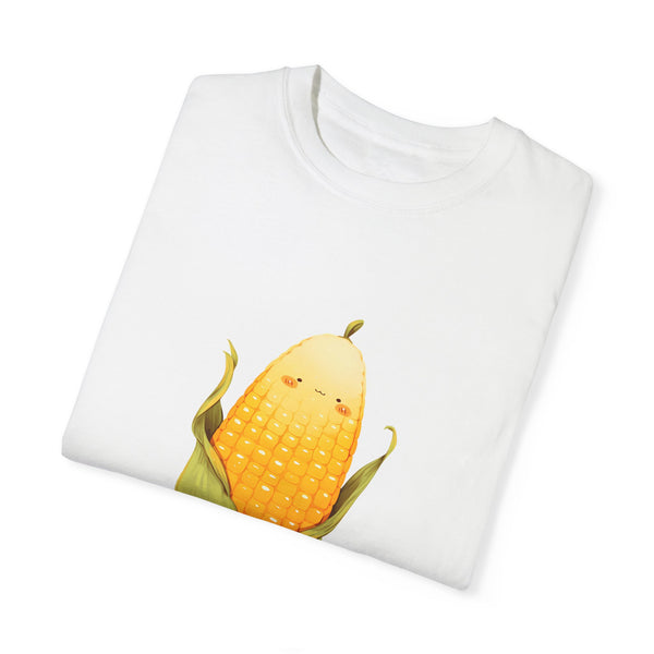 The Cob - Cute Anime T-Shirt 🌽
