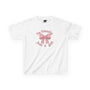 Literally Just a Girl Graphic Baby Tee
