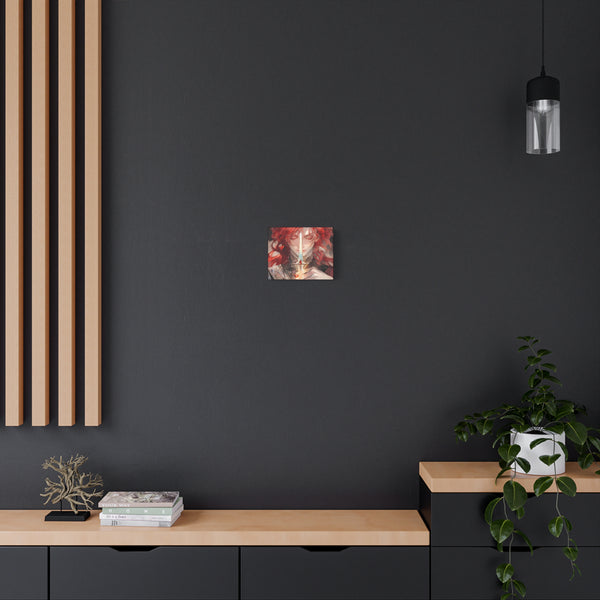 Identity Materia - Anime Wall Art