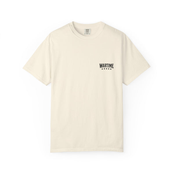 Reclaim By Force - Military Graphic T-Shirt