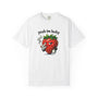 Yeah I'm Lucky - Cool Strawberry T-Shirt