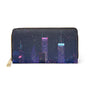 Enter the Star Sea - Lofi Anime Wallet
