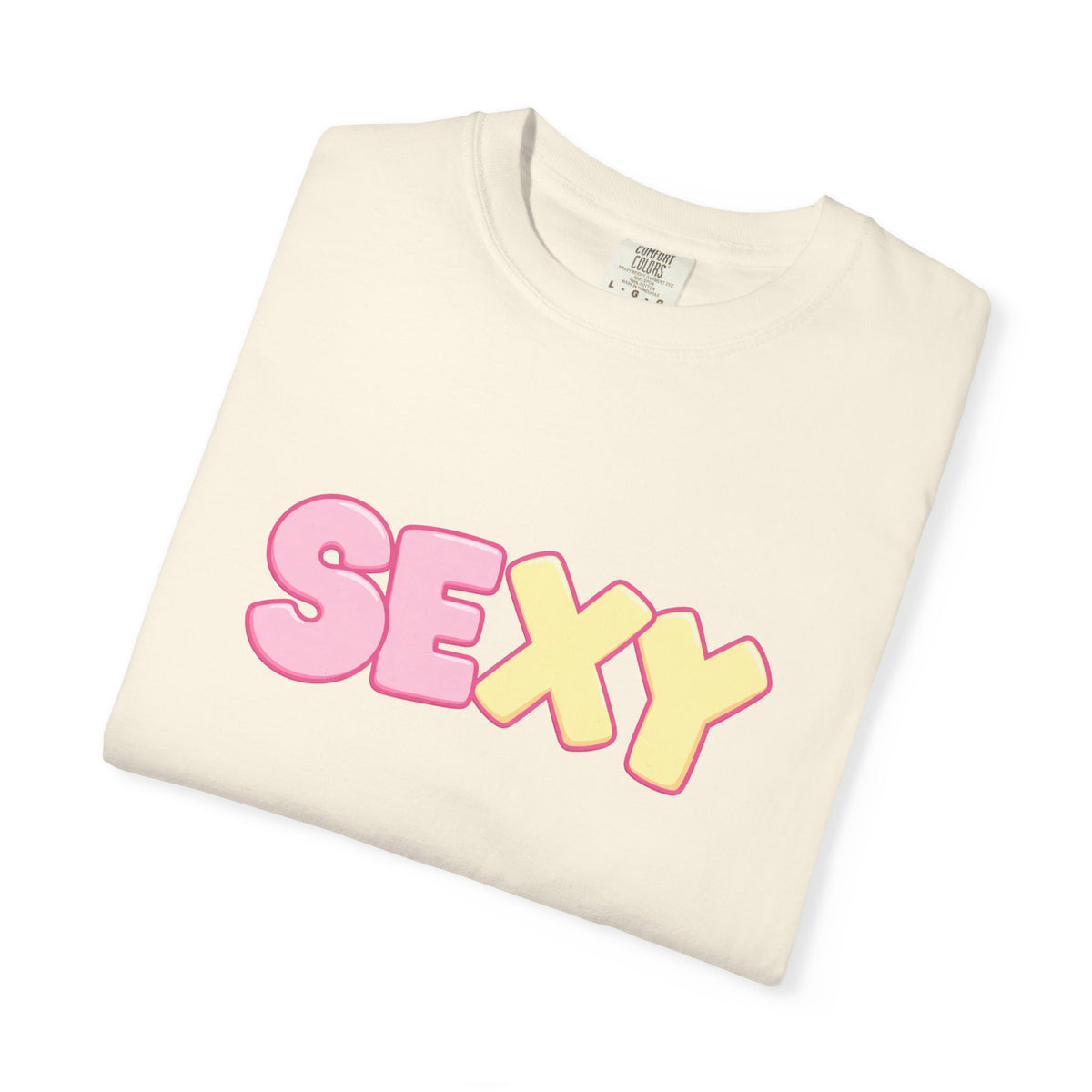 SEXY Cute Pastel T-Shirt