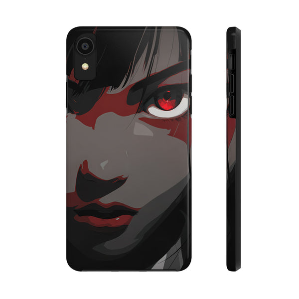 Oathfire Ascendant - Anime Phone Case