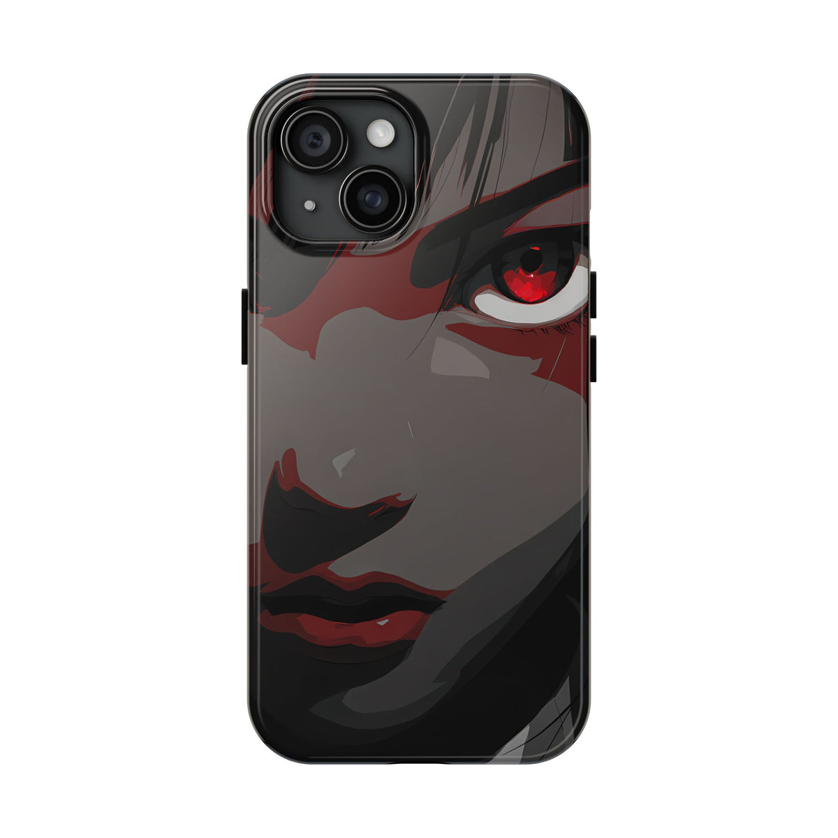 Oathfire Ascendant - Anime Phone Case