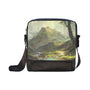 Forest of the Gods - Anime Messenger Bag