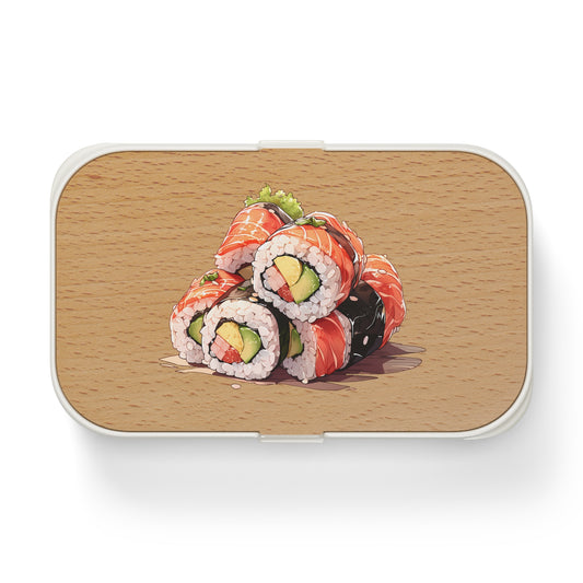 Sushi Heaven - Cute Bento Box