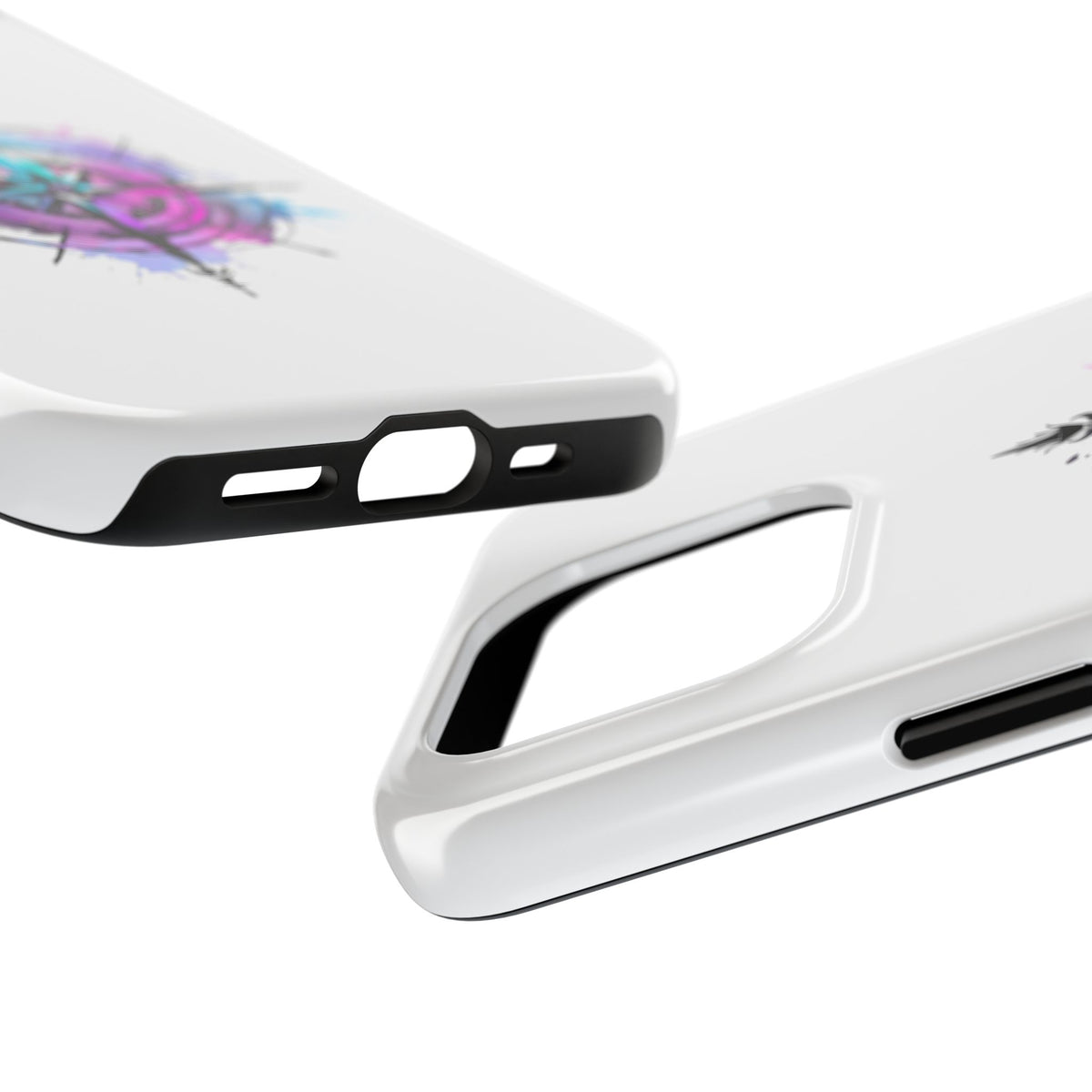 Chandera's Compass - Aesthetic Phone Case
