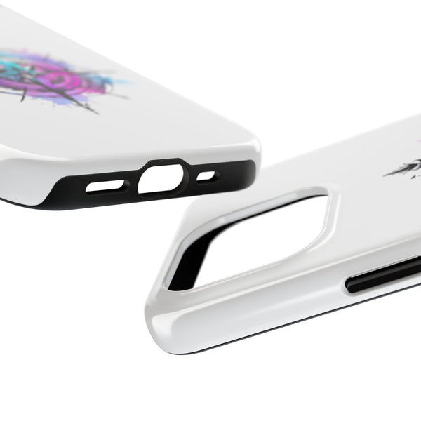 Chandera's Compass - Aesthetic Phone Case