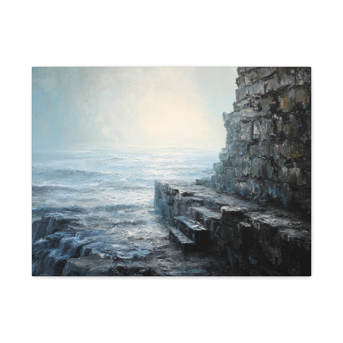 Antiquity Dawn - Fantasy Wall Art