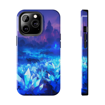 Dreamwalk - Aesthetic Anime Phone Case