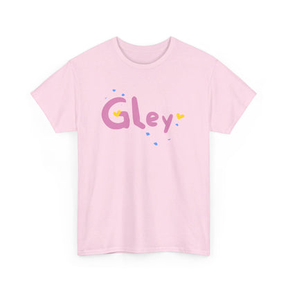 Gley Classic - Soft Cotton Graphic T-Shirt