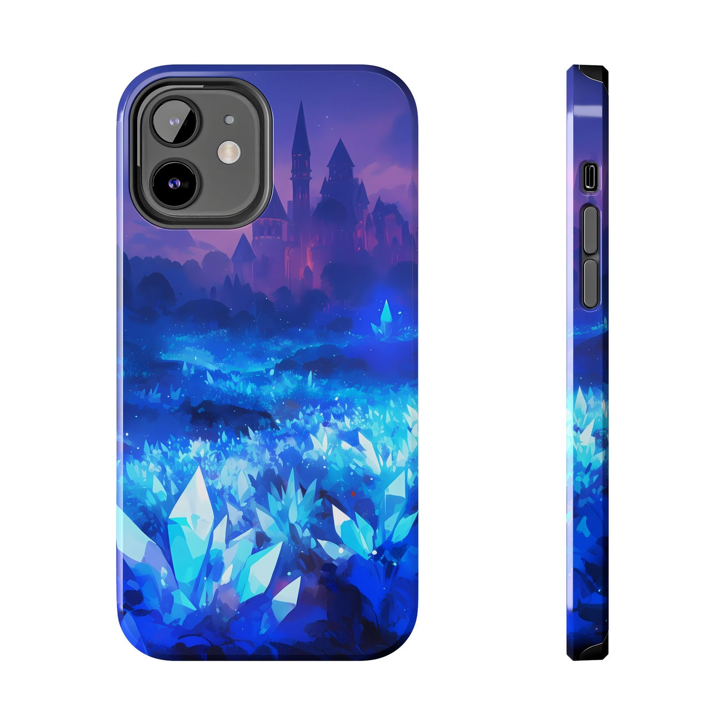 Dreamwalk - Aesthetic Anime Phone Case