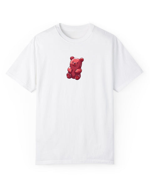 Gummy Fixation - Cute Anime T-Shirt