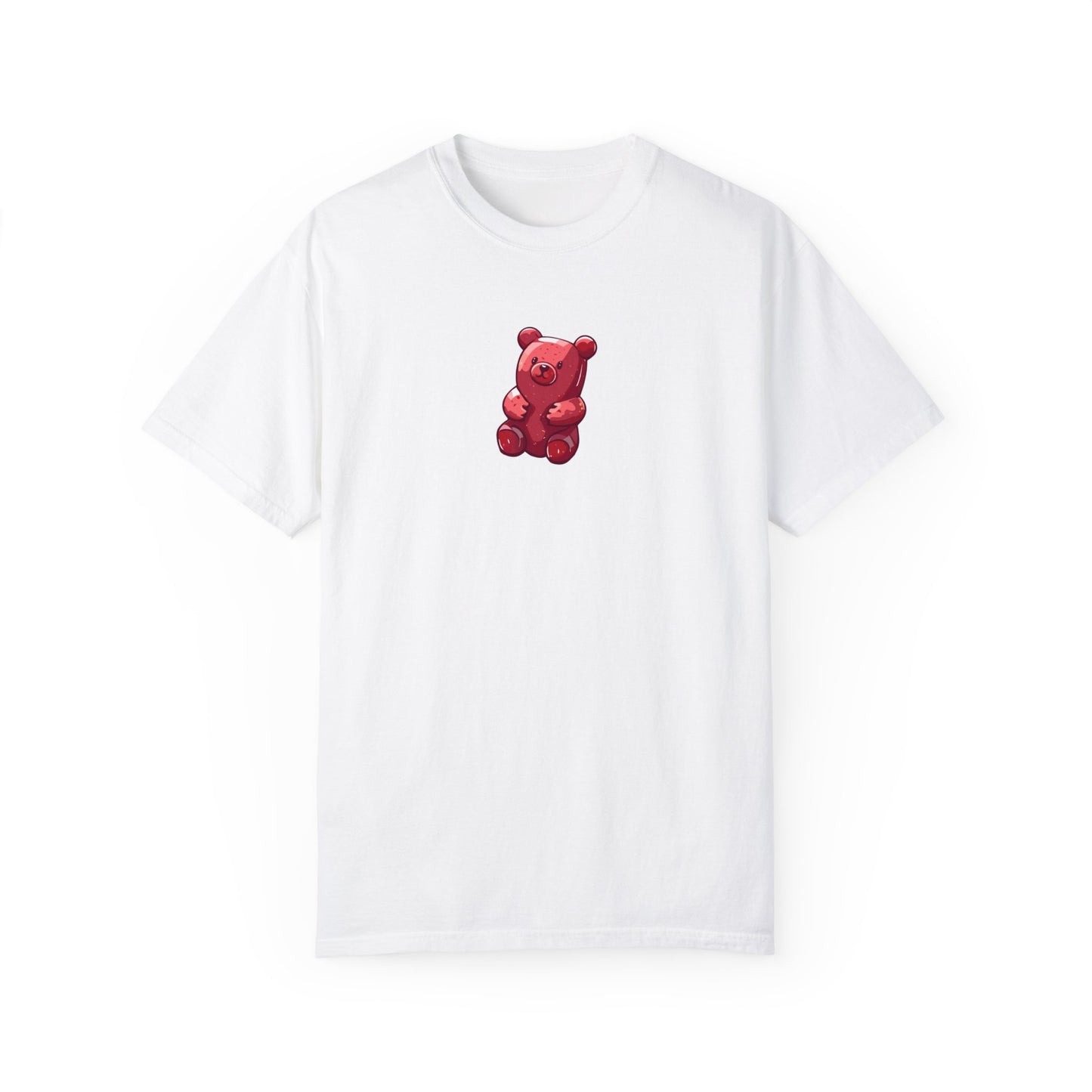 Gummy Fixation - Cute Anime T-Shirt