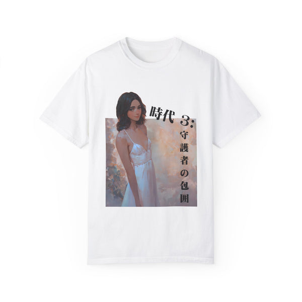 premium fantasy t-shirt Epoch 3