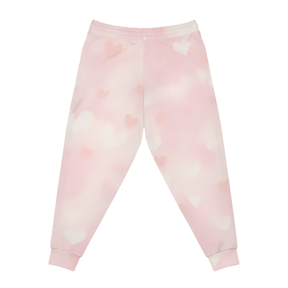 Love Mist - Cute Graphic Sweatpants