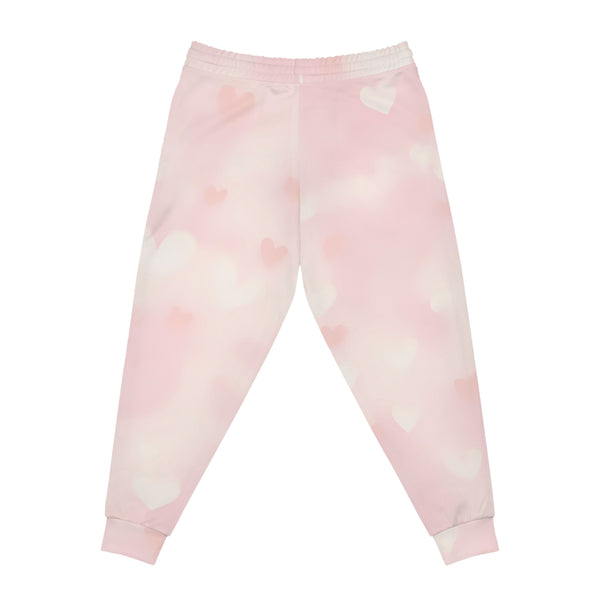Love Mist - Cute Graphic Sweatpants