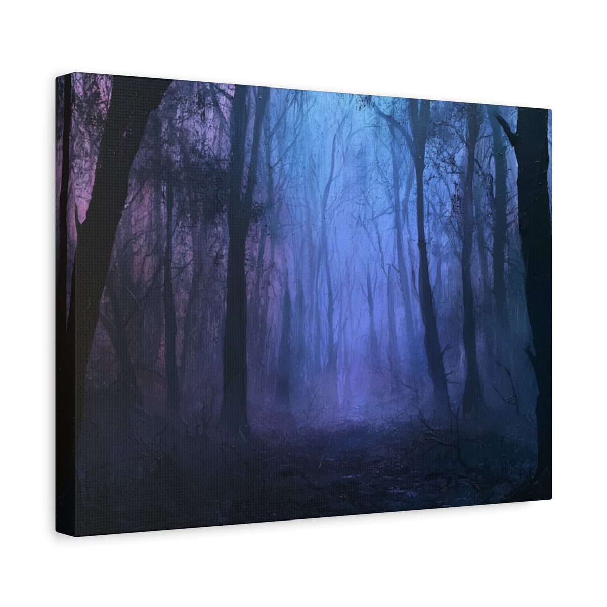 Enter Witchingwood - Fantasy Wall Art