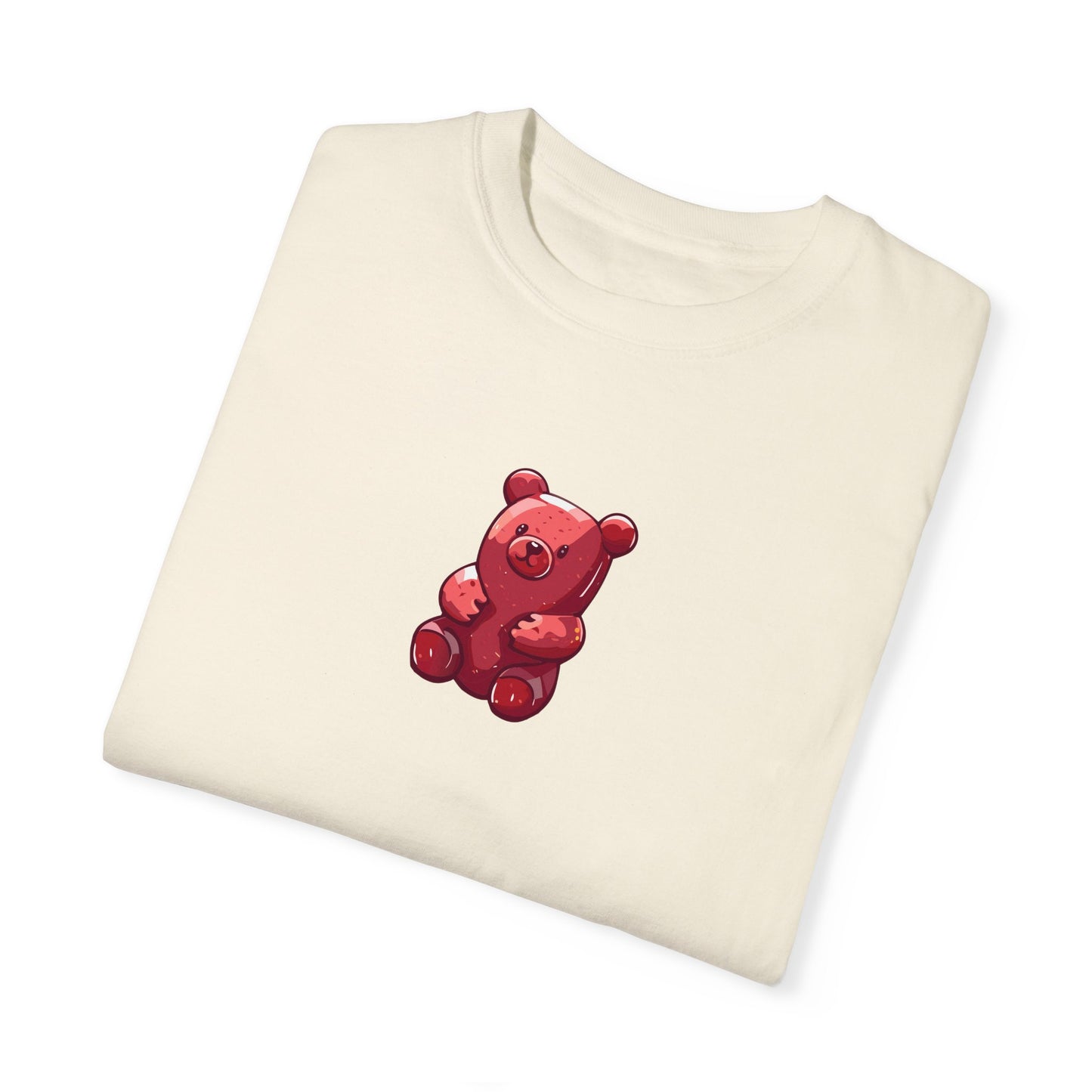 Gummy Fixation - Cute Anime T-Shirt