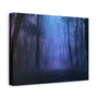 Enter Witchingwood - Fantasy Wall Art