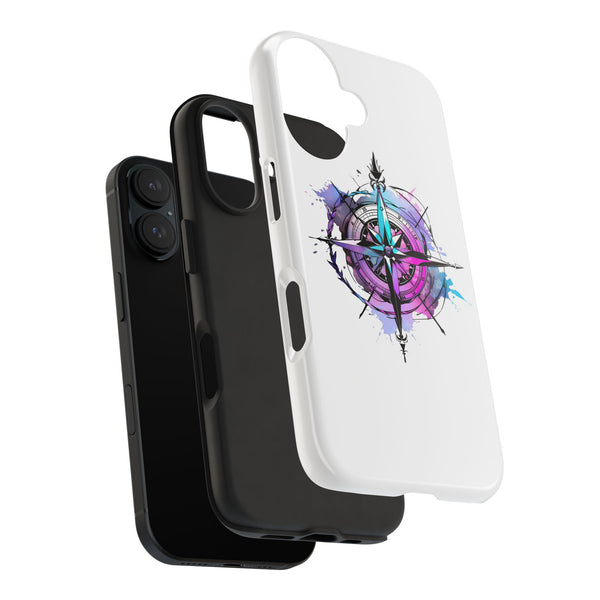 Chandera's Compass - Aesthetic Phone Case