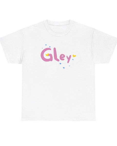 Gley Classic - Soft Cotton Graphic T-Shirt