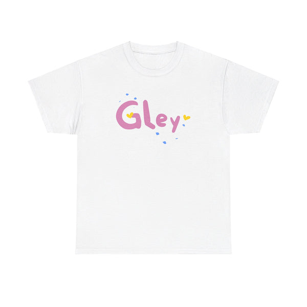Gley Classic - Soft Cotton Graphic T-Shirt