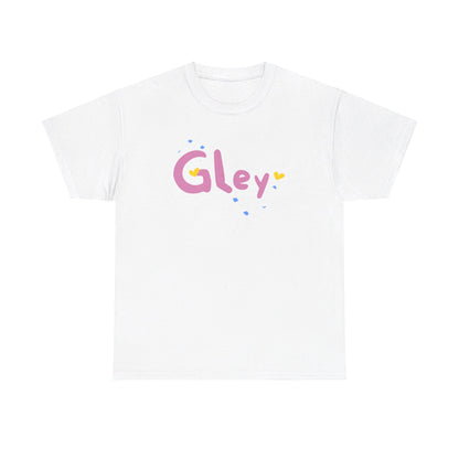 Gley Classic - Soft Cotton Graphic T-Shirt