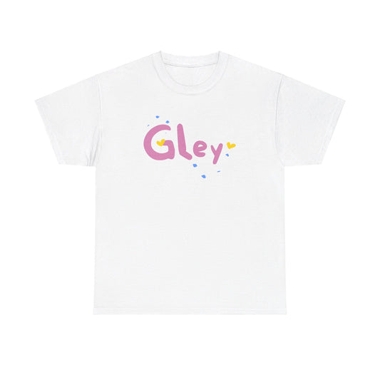 Gley Classic - Soft Cotton Graphic T-Shirt