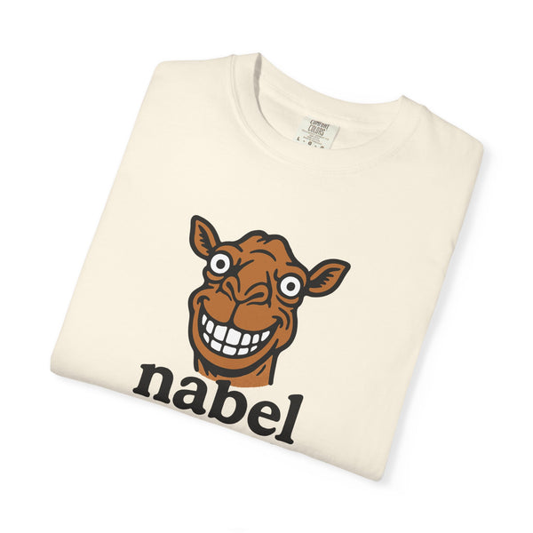 Nabel Don't Exist - Graphic T-Shirt