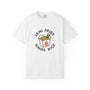 Semi Fried Kinda Rice - Meme T-Shirt