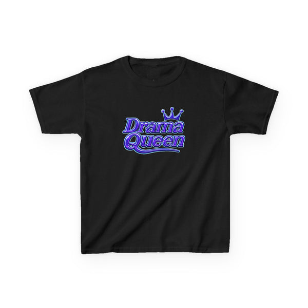 Drama Queen - Cute Baby Tee