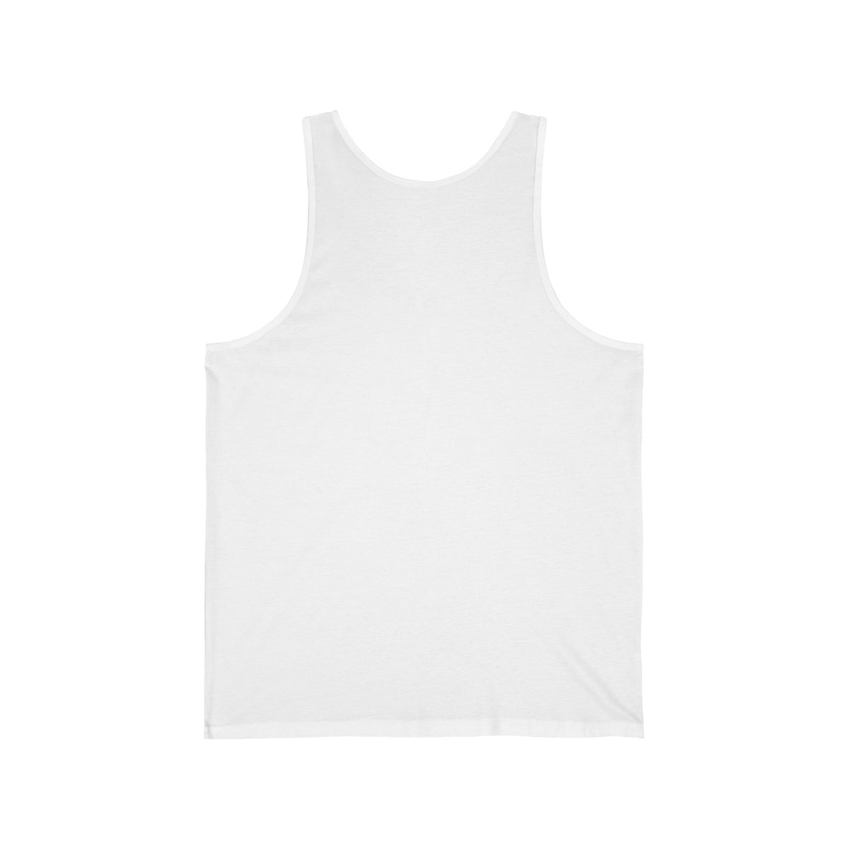 Cloud Beauty - Pastel Anime Cloud Tank Top