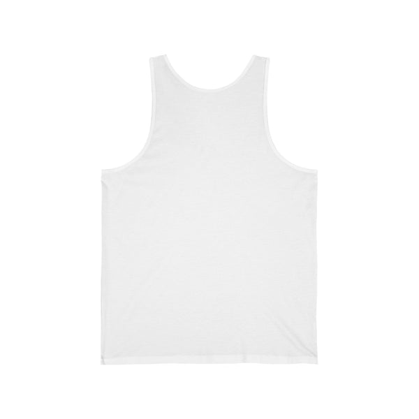 Cloud Beauty - Pastel Anime Cloud Tank Top