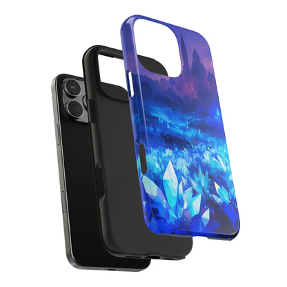 Dreamwalk - Aesthetic Anime Phone Case