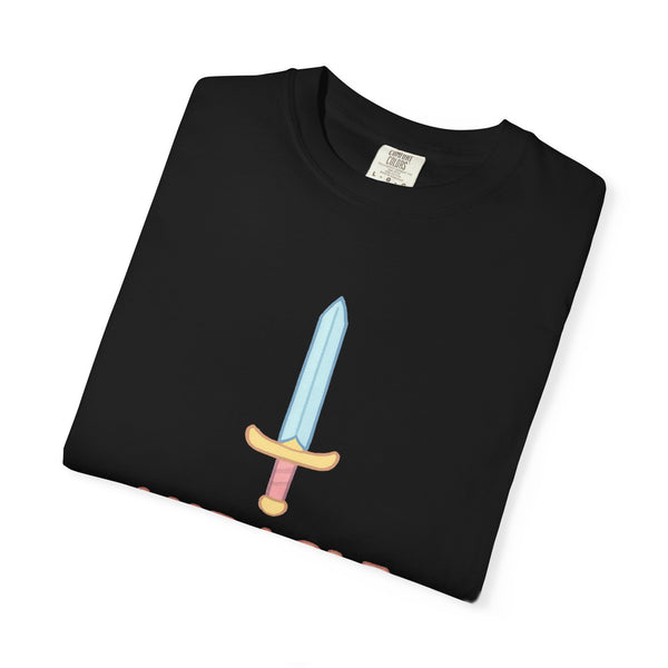 Miracle Soufflé - Cute Graphic T-Shirt