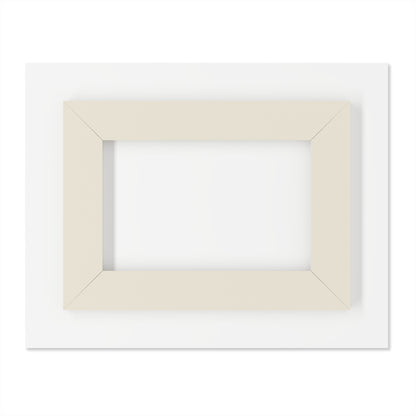 Oakland Ave. - 16-Bit Art Style Glass Painting