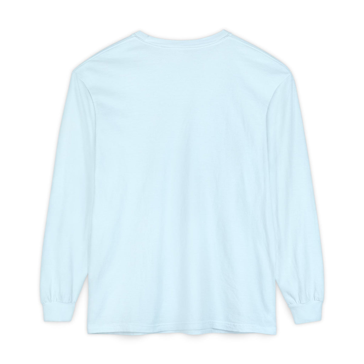 Miss Perfect - Cute Anime Long-Sleeve T-Shirt