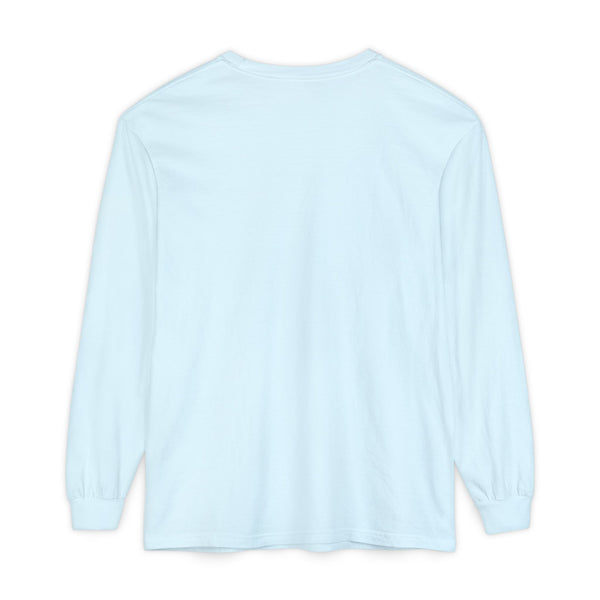 Miss Perfect - Cute Anime Long-Sleeve T-Shirt